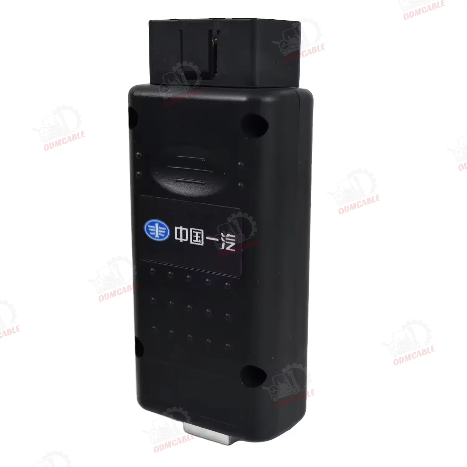 2024 For FAW Control Unit Machinery Transmission Control Industrial Construction Diagnostic Scanner Tool