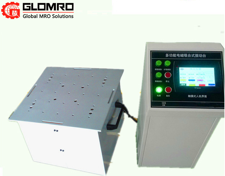 Simulation Transportation Vibration Test Equipment