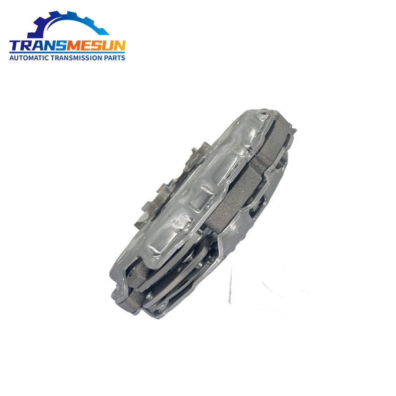 Transmesun C725 Dry Dual Clutch Transmission Clutch Repair Kit 6020020000 Luc Clutch Kit For GAC MOTOR