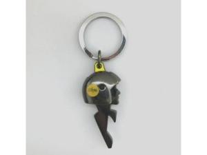Wholesale 2D Metal Soldier Keychain Bottle Opener,Cool innovative metal casting keychain bottle opener from china suppliers