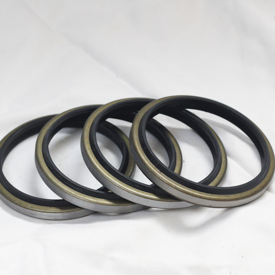 Black DKB DKBI DKBZ DWIR GA Wiper Dust Seals Oil Seal for High Temperature Resistance