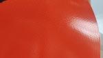 150.C Temperature Resistant Waterproof PP Coated Fabric Strong Tear Resistance