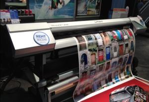 Wholesale Roland Versaart RA640/RE640 Printer from china suppliers