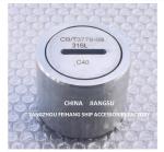 Sounding Pipe Head Material Stinless Steel C50 Cb/T3778 Stinless Steel Sounding