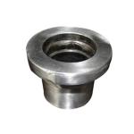 CNC High Temperature Furnace Molybdenum Machined Parts