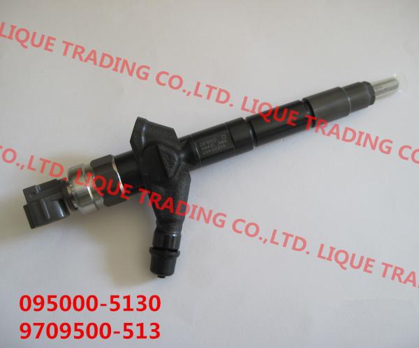 DENSO injector 095000-5130, 095000-5135 for 16600-AW400, 16600-AW401, 16600