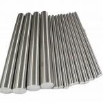 5.5-400mm Alloy Steel Bar Hot Rolled Black Surface For Billet