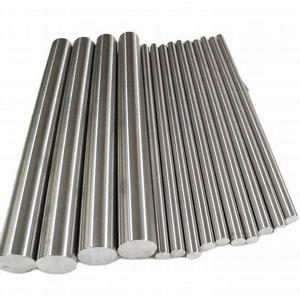 Wholesale SAE4140 42crmo4 4140 4130 1020 1045 Alloy 925 Round Bar Carbon Steel Round from china suppliers