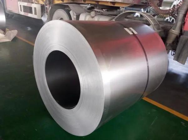 Dc01 Dc02 Dc03 Prime Cold Rolled Mild Steel Sheet Coils / Mild Carbon Steel