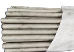 Stainless Steel Tube for Evaporater Muffler Heat Exchanger Boiler 300 Series