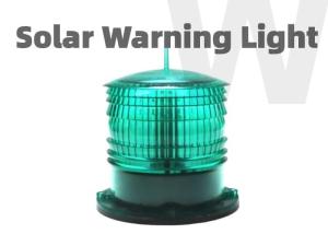 Wholesale Steady Green LED Obstruction Light ROHS Aircraft Warning Lights For Buildings from china suppliers