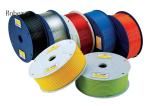 4mm / 6mm / 8mm Polyurethane Pneumatic Tubing High Pressure Resistance