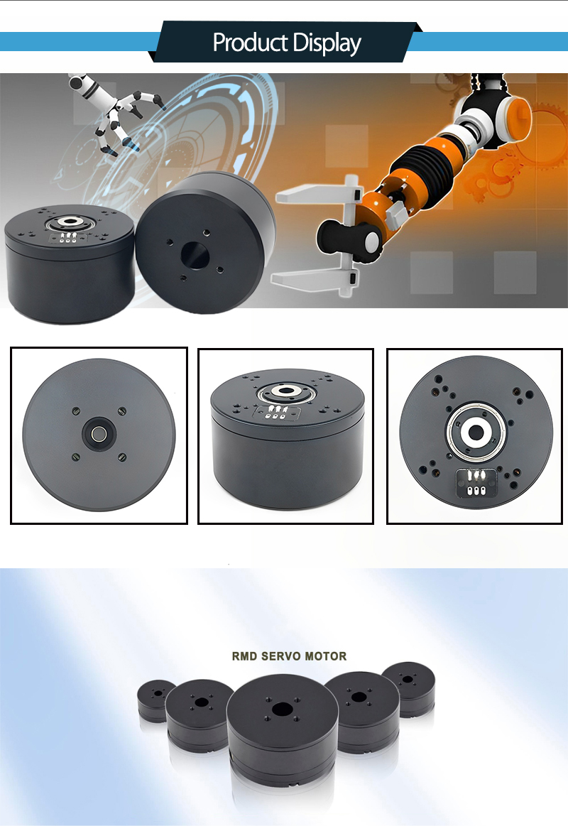 48V Customized High Torque Dc Electric Motor 40Rpm For Go Kart