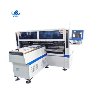 Wholesale Flexible Strip 250000CPH Smd Led Pick And Place Machine Led 3014 3020 Chip from china suppliers