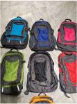 Fashion Luxury Brand Men Women Laptop Backpack Computer Notebook School Bag Big