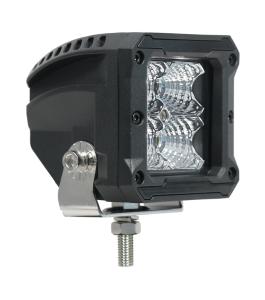 Wholesale Motorcycle Position Cube LED Work Flood Lights 20w 2400lm High Intensity from china suppliers