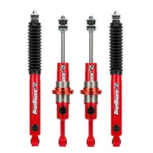 Wholesale Heavy Duty Adjustable Gas Shock Absorbers 4wd 4x4 For Toyota Fortuner ODM from china suppliers
