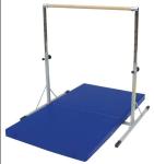 Gymnastics Equipment Female Olympic Avai Recreational Single Bar Recreational