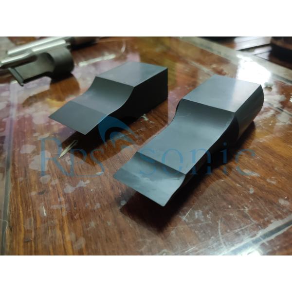 High Amplitude Ultrasonic Welding Horn Heat Resistant Long Working Life