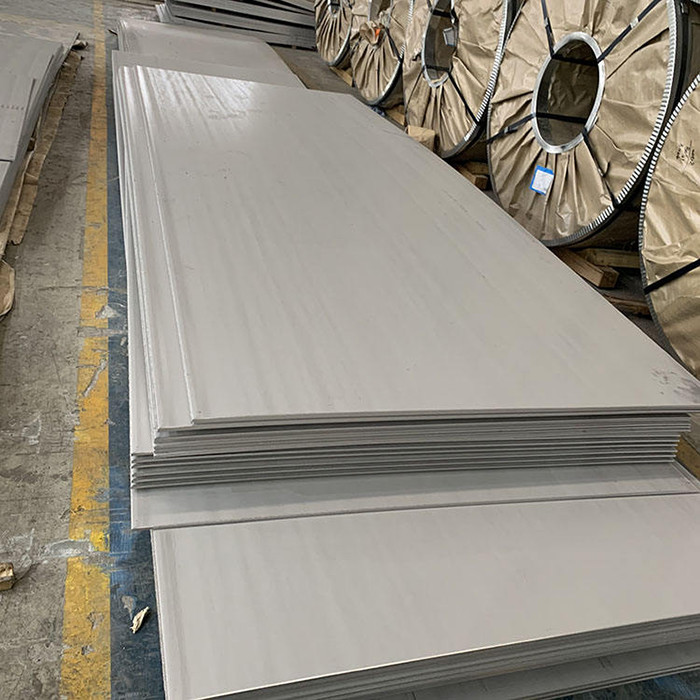 Coated Embossed Brushed 5083 5052 Aluminium Metals Sheet