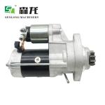 2.0KW Starter Motor NISSAN YD25 M008T76071, M008T76071ZE, M008T76072, M008T76072