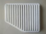 Factory Wholesale 17801-0P020 Air Filter For TOYOTA LEXUS Automobile