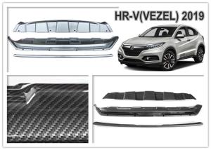 Wholesale Honda HR-V HRV 2019 Vezel Auto Body Kits Plastic Front And Rear Bumper Covers Wholesaler from china suppliers