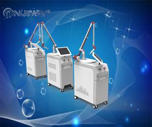 Wholesale high power 1300mj nd yag laser tattoo removal machine from china suppliers