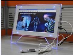 Wholesale AH - Q11 Quantum Resonance Magnetic Health Analyzer for Skin Eye Reports Free Updated from china suppliers