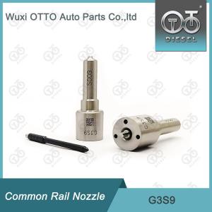 Wholesale G3S9 Common Rail Nozzle For Injectors 295050-008#/083#/23670-30390 from china suppliers