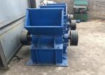 Mineral Stone Crushing Equipment Clay Coal Mini Hammer Mill Heavy Duty
