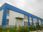 Durable Prefabricated Steel Buildings For Safety And Long Lifespan Warehouse