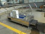 Automatic Rubber Shoe Boot Washer Hand Disinfection Washing Machine Washing
