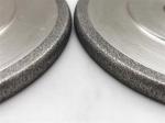 Aerospace Grinding Electroplated Cbn Wheel Customized