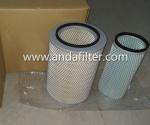 High Quality Air Filter For NISSAN 1654699202 1664699203