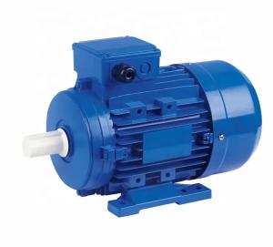 Wholesale Ac 3 Phase Squirrel Cage Induction Motor 10 Hp 5 Hp Three Phase 1400rpm from china suppliers