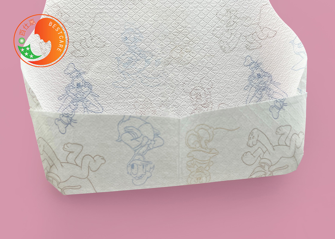 Variety Disposable Food Catcher Bibs Anti Leaking Drool Throw Away Easy Cleaning