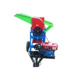 3kw Agriculture Farm Machinery Maize Peeling 1180*1100*1100mm