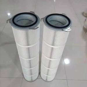 Wholesale 3 Microns Dust Collector Filter from china suppliers