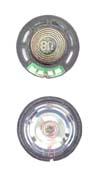 Wholesale 8ohm 0.25W ABS Mylar speaker DXP27W-B computer mobile phone speaker from china suppliers