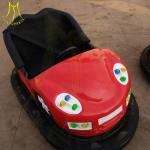 Hansel guangzhou electric Chinese battery operated bumper car