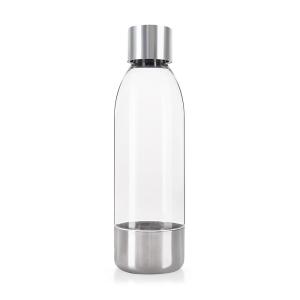 Wholesale Silk Screen Printing Logo Stainless Steel Soda Maker Bottle 20 000 PCS Supply Ability from china suppliers