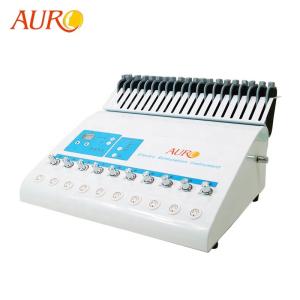 Wholesale Infrared Tighten Body Electric Muscle Stimulator Machine Body Ems Fitness Machines from china suppliers