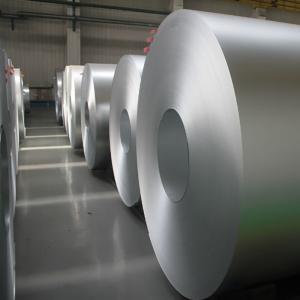 Wholesale Steel Strip Coil GL Steel Sheet In Coil Hot Rolled For Construction from china suppliers