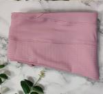 100cm - 175cm Pink Four Way Stretch Horse Riding Pants Leggings For Kids