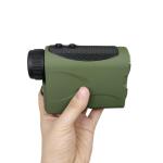 Golf Laser Rangefinder for Hunting Golfing Distance Measuring
