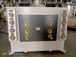 Hydraulic Manual Shoe Sole Press 380V High Pressure Multi Purpose Efficiency