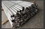 6063 6061 Aluminium Bar Alloy Rod Aluminum Round Bar in Stock