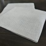 No Lint Dry Breathable Medical Gauze Swabs Soft Comfortable 16ply Hospital