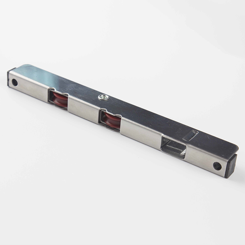 90kg/pair POM or Brass Material 12MM Width Window Sliding Door Roller for Aluminium Window